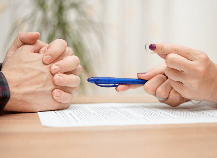 Divorcio Incausado