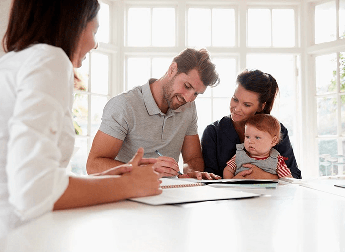 Divorcio voluntario