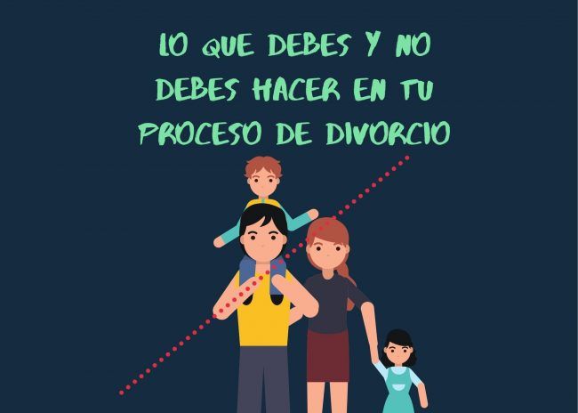 Divorcio